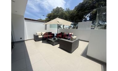 Departamento en Venta en San Borja - Ansicht 2