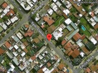 Foto 9 de Departamento en venta - 2 Dormitorios 1 Baño - Cochera - 68Mts2 - Ramos Mejía, La Matanza
