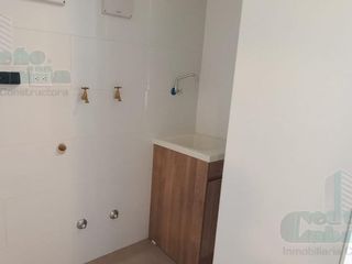 VENTA DEPARTAMENTO 2 DORMITORIOS EN CHIPIPE