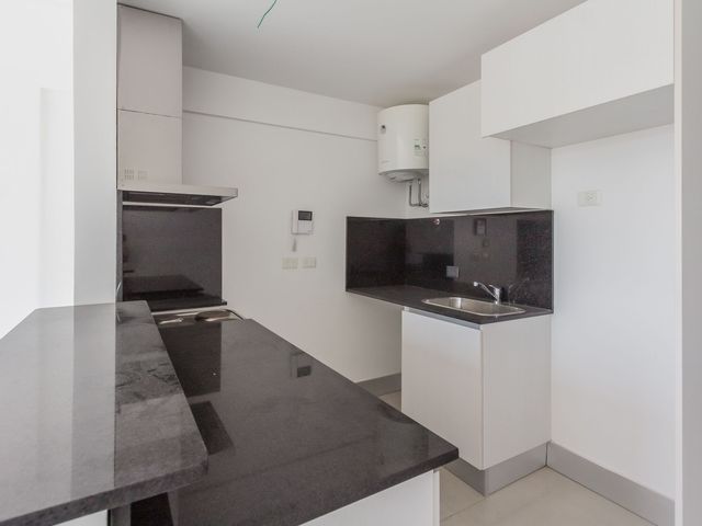 Venta mono a estr fte balc lum -Parque Chas
