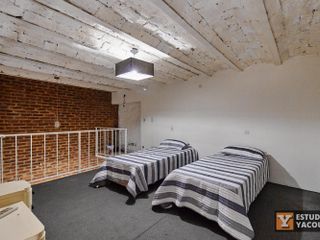 PH en alquiler - 1 Dormitorio 1 Baño - 60Mts2 - San Telmo