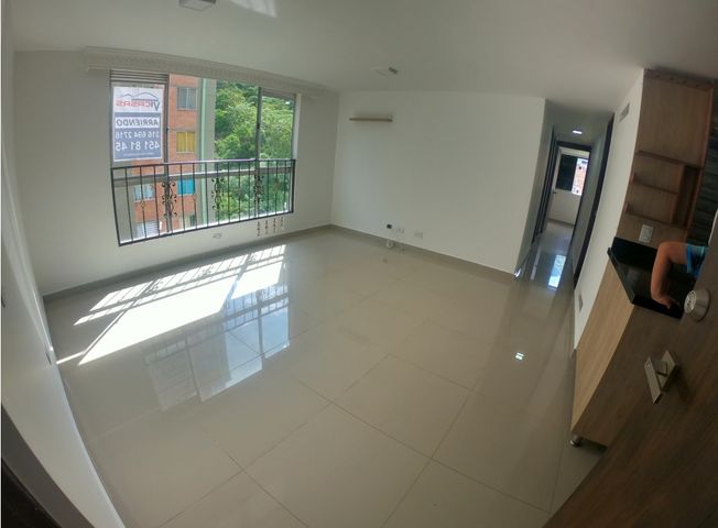 Apartamento en arriendo en Bello