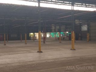 Excepcional Inmueble industrial ubicado en Bancalari, Partido de Tigre
