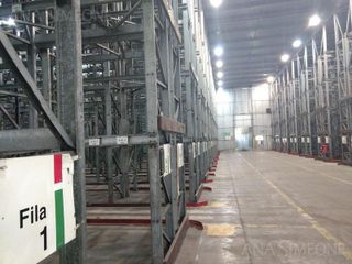 Excepcional Inmueble industrial ubicado en Bancalari, Partido de Tigre