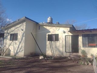 CASA EN VENTA  EN COSQUIN ,BARRIO JOSÈ OBRERO