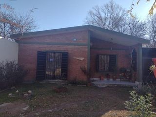 CASA EN VENTA  EN COSQUIN ,BARRIO JOSÈ OBRERO