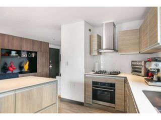 SE VENDE APARTAMENTO EN ROSALES