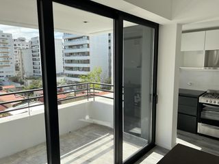 Departamento en venta - 1 dormitorio 1 baño - 85 mts2 - terraza y parrilla -La Plata
