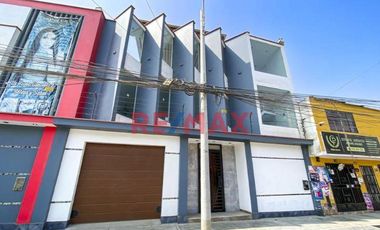 Casa en Venta en San Juan de Lurigancho - Aanzicht 2