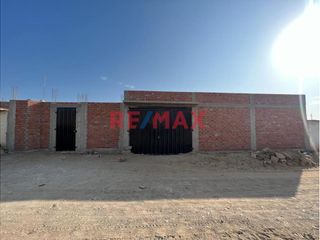 Foto 1 de Terreno ubicado en la Villa Costanera, cerca a al Cuartel, a Centros recreacionales, turísticos como el Cerro La Virgen, a la
 zona del Tablazo de Hu