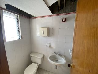 Foto 6 de ARRIENDO DE OFICINA EN ED. CENTRO EJECUTIVO - SANTA MARTA