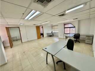 Foto 3 de ARRIENDO DE OFICINA EN ED. CENTRO EJECUTIVO - SANTA MARTA