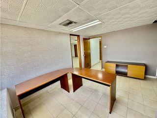 Foto 5 de ARRIENDO DE OFICINA EN ED. CENTRO EJECUTIVO - SANTA MARTA