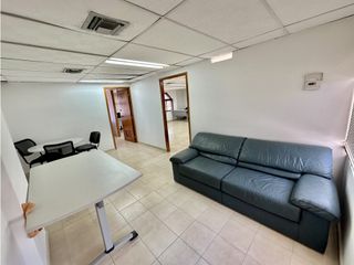 Foto 7 de ARRIENDO DE OFICINA EN ED. CENTRO EJECUTIVO - SANTA MARTA