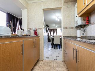 Venta depto 4 Amb Excelente Estado y Pura Luz