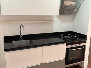 Foto 3 de apartaestudio en venta en los largartos. Cod V51624