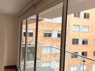 Foto 8 de apartaestudio en venta en los largartos. Cod V51624