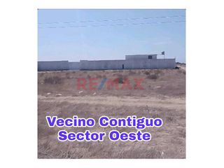 Foto 4 de 5000 m2 de Terreno Industrial En Venta ubicado al filo de la Carretera Sullana Paita / conocida también como La  Av. D / cerca a la señalización P102