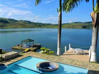 Foto 5 de finca en venta en lago calima. Cod V14242