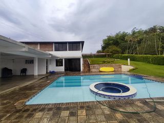 Foto 9 de finca en venta en lago calima. Cod V14242