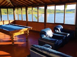 Foto 15 de finca en venta en lago calima. Cod V14242