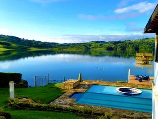 Foto 10 de finca en venta en lago calima. Cod V14242