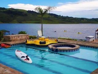 Foto 2 de finca en venta en lago calima. Cod V14242