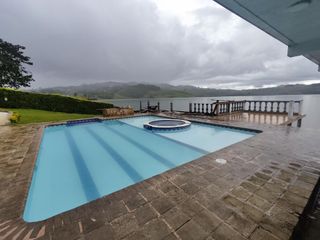 Foto 8 de finca en venta en lago calima. Cod V14242