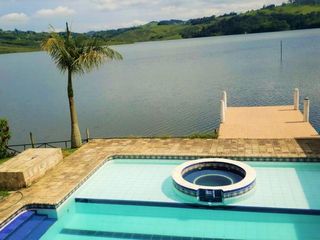 Foto 4 de finca en venta en lago calima. Cod V14242