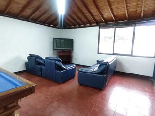 Foto 23 de finca en venta en lago calima. Cod V14242