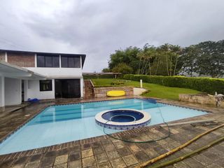 Foto 6 de finca en venta en lago calima. Cod V14242
