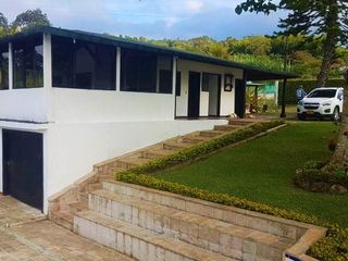 Foto 7 de finca en venta en lago calima. Cod V14242