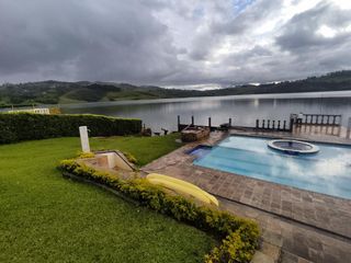 Foto 26 de finca en venta en lago calima. Cod V14242