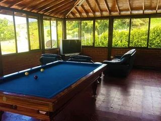 Foto 16 de finca en venta en lago calima. Cod V14242