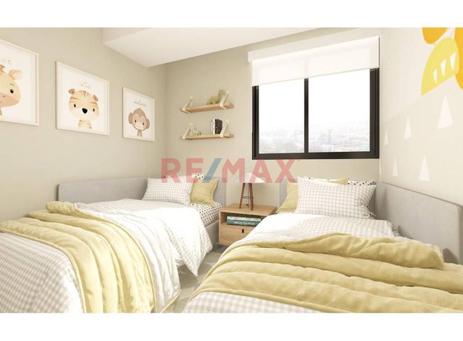Departamento en Venta en Miraflores - Ansicht 6