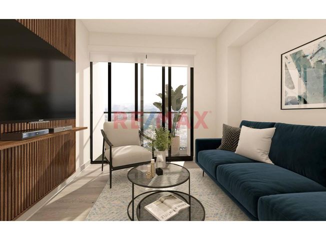 Departamento en Venta en Miraflores - Ansicht 4