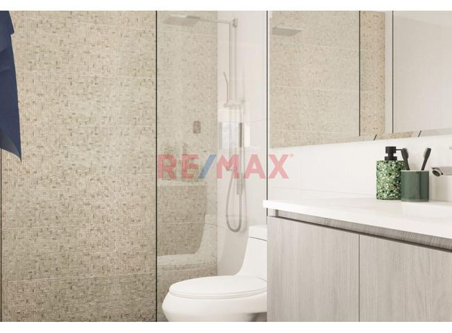 Departamento en Venta en Miraflores - Ansicht 5