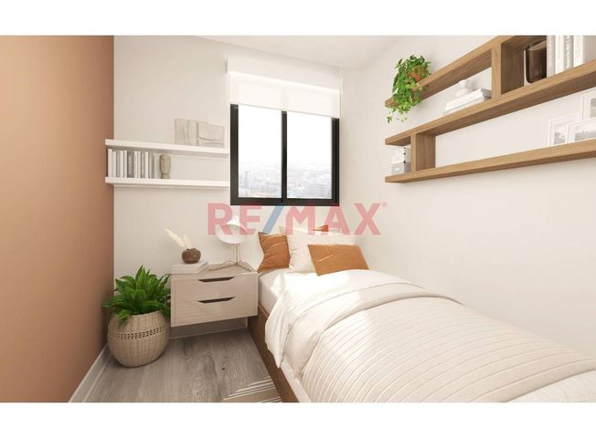 Departamento en Venta en Miraflores - Mehr