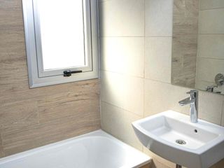 VENTA DEPARTAMENTO 3 AMBIENTES NUÑEZ  A ESTRENAR