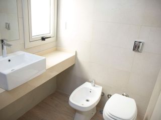 VENTA DEPARTAMENTO 3 AMBIENTES NUÑEZ  A ESTRENAR