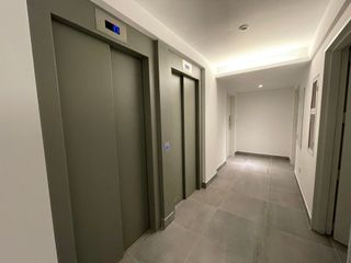 VENTA DEPARTAMENTO 3 AMBIENTES NUÑEZ  A ESTRENAR