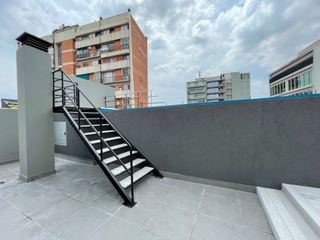 VENTA DEPARTAMENTO 3 AMBIENTES NUÑEZ  A ESTRENAR