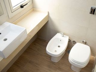 VENTA DEPARTAMENTO 3 AMBIENTES NUÑEZ  A ESTRENAR