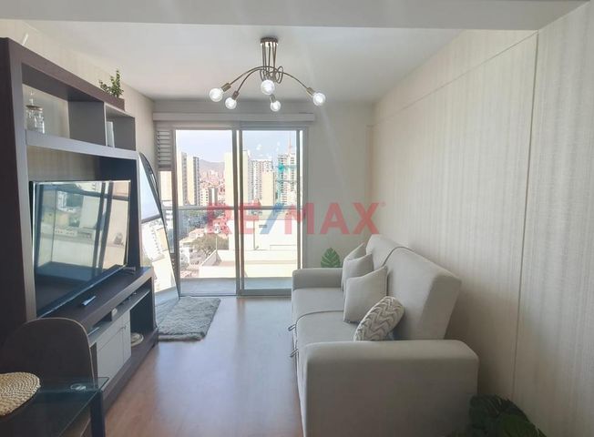 Departamento en Venta en Lima Cercado - Mehr