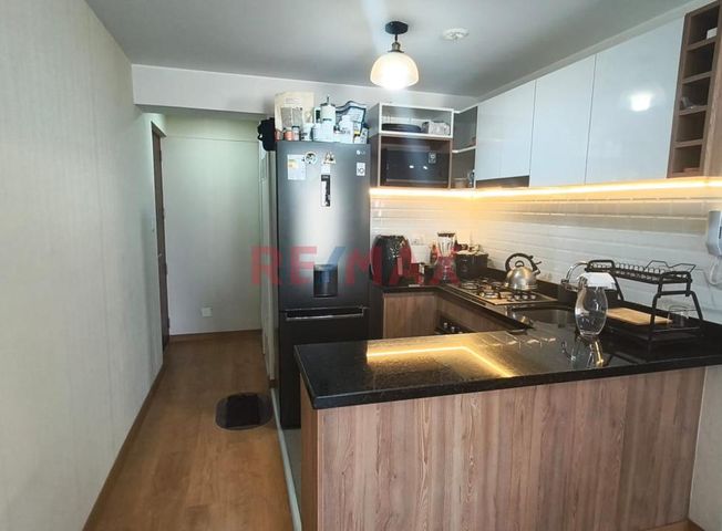 Departamento en Venta en Lima Cercado - Ansicht 5