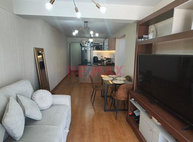 Departamento en Venta en Lima Cercado - Ansicht 4