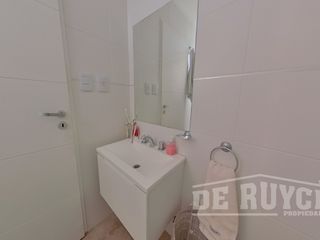 Semipiso en venta en Quilmes Este