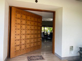 Foto 12 de I3 vende casa puembo