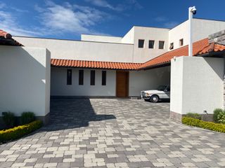 Foto 14 de I3 vende casa puembo