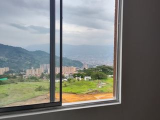 Apartamento en Venta Ubicado en Medellín Codigo 2409